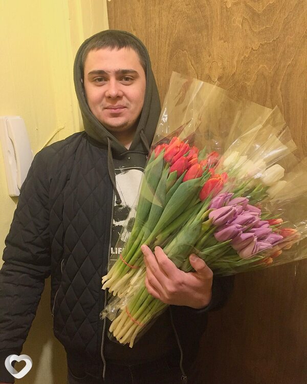 Иван, 29, Перми — анкета №3987304