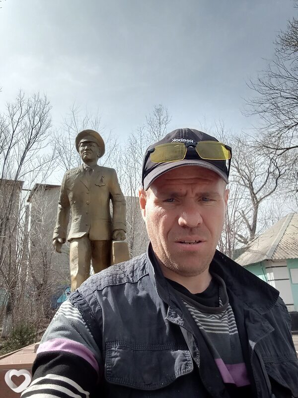 Юрий, 36, Сарани — анкета №3987305