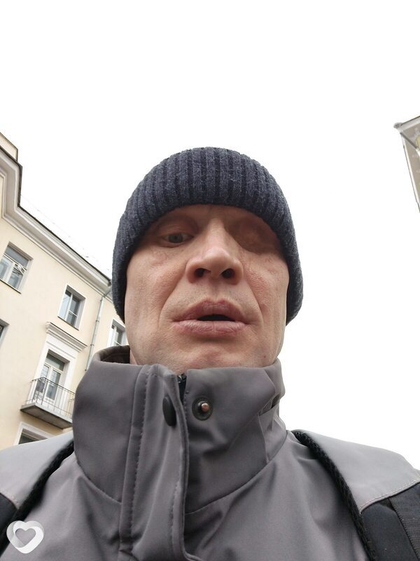 Виталий, 45, Кирове — анкета №3987308