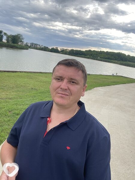 Артем, 40, Краснодаре — анкета №3987310
