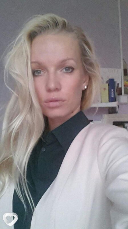 Любовь, 36, Кемерове — анкета №3987318