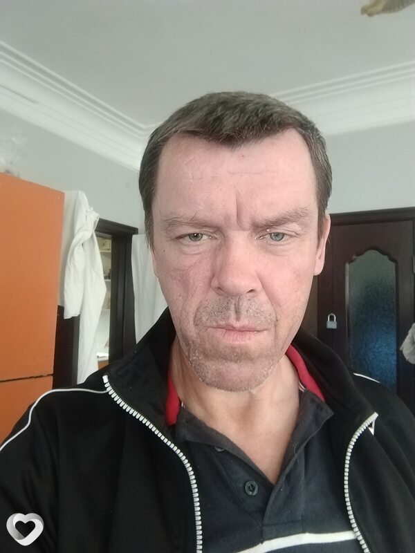 Иван, 49, Владимире — анкета №3987320
