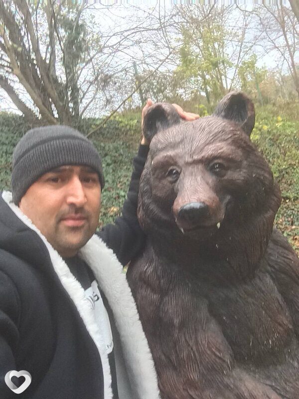 Murad, 37, Черкесске — анкета №3987321