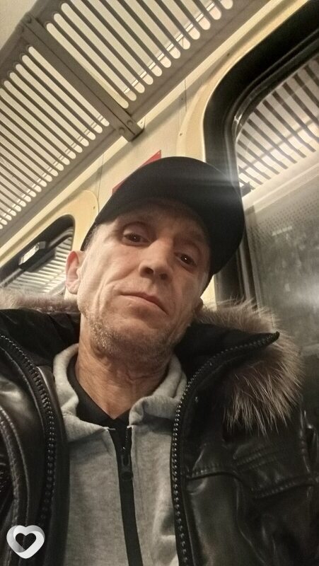 Алексей, 50, Новосибирске — анкета №3987322