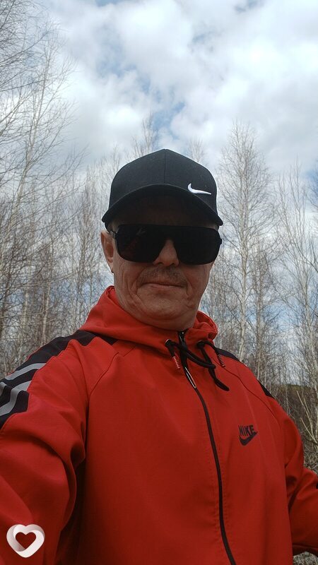 Алексей, 48, Кокшетау — анкета №3987324