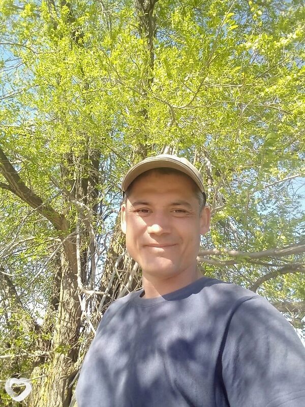 Владимир, 42, Волжском — анкета №3987326