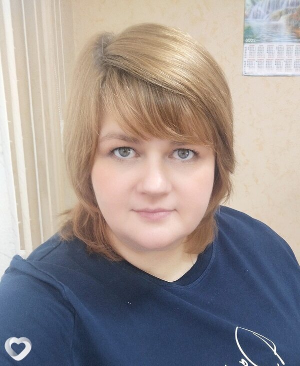 Mary, 40, Омске — анкета №3987327