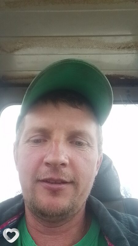 Александр, 40, Ярославле — анкета №3987333