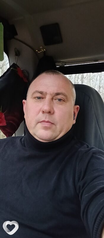 Николай, 46, Великом Новгороде — анкета №3987335