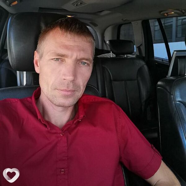 Евгений, 41, Кореновске — анкета №3987337