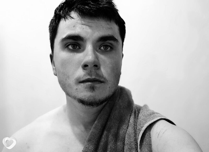 Игорь, 27, Благовещенске — анкета №3987339