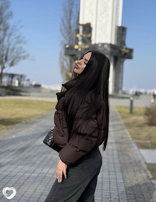 Надя, 25, Киеве — анкета №3987341
