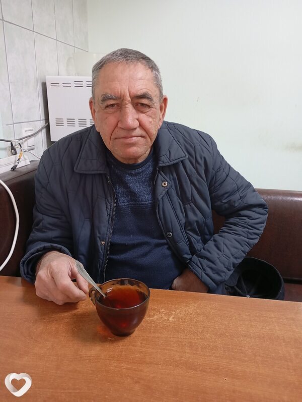 Фарит, 60, Казани — анкета №3987343