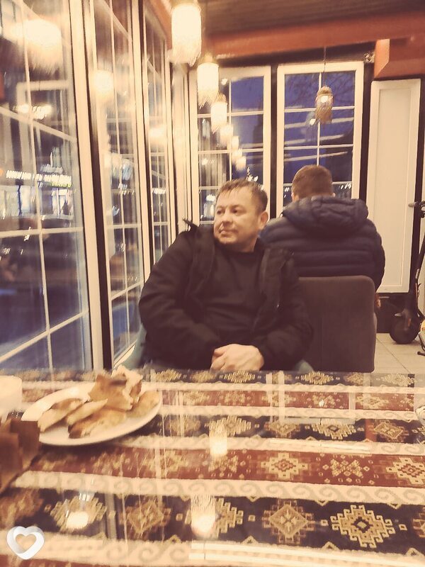 Шшшшш, 46, Красногорске — анкета №3987344