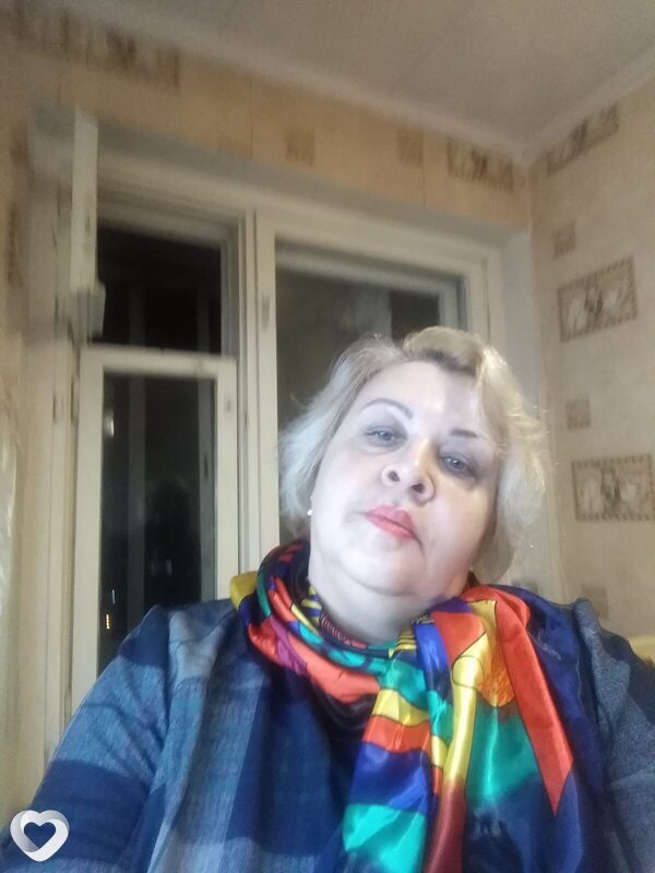 Людмила, 61, Томске — анкета №3987270