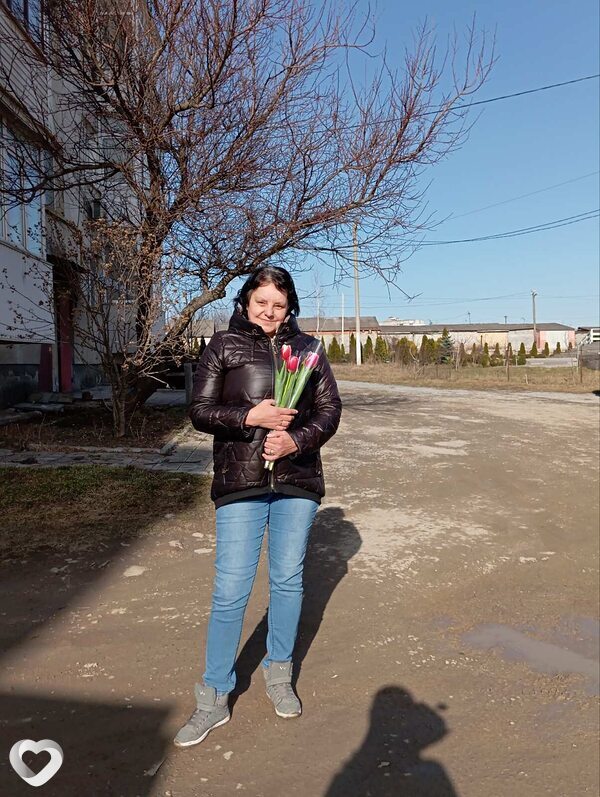 Леся, Хмельницкий
