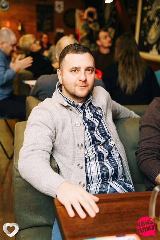Герман, 42, Хабаровске — анкета №3987279