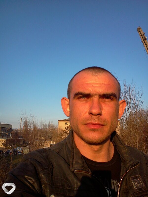 Анатолий, 40, Луганске — анкета №3987222