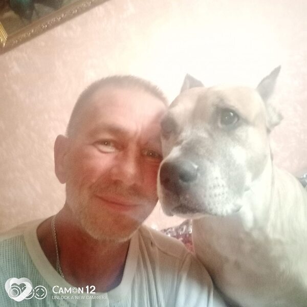 Корсар, 57, Туле — анкета №3987223