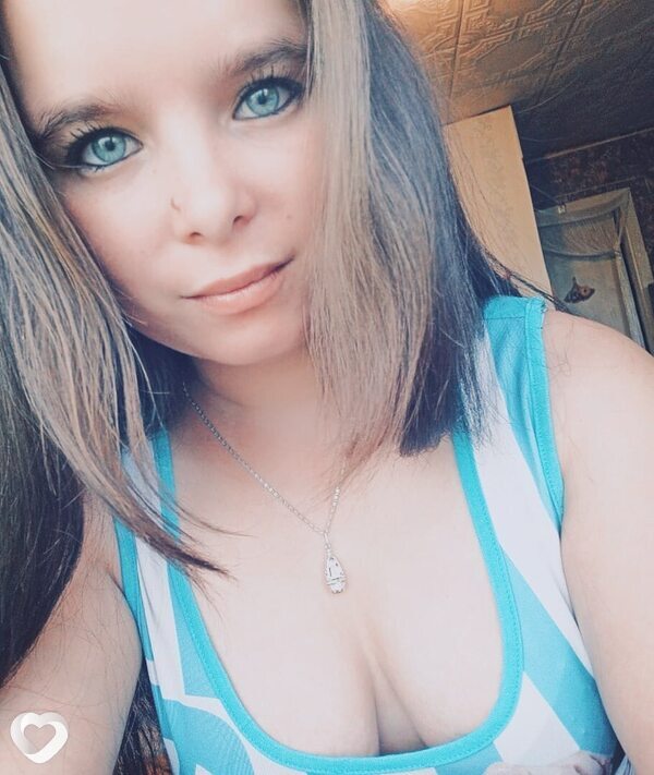 Юлия, 32, Якутске — анкета №3987225