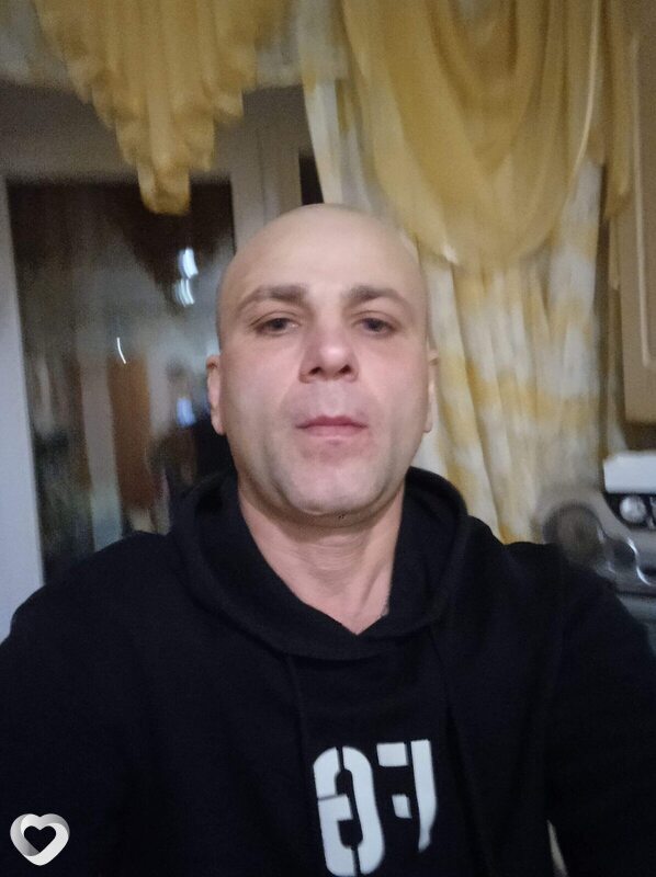 Денис, 43, Балакове — анкета №3987227
