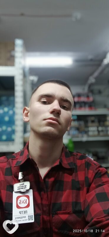 Пётр, 20, Астрахани — анкета №3987230
