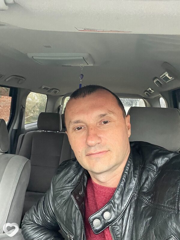 Сергей, 48, Краснодаре — анкета №3987236