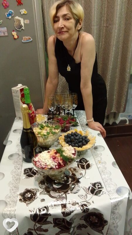 Наталья, Сухой Лог