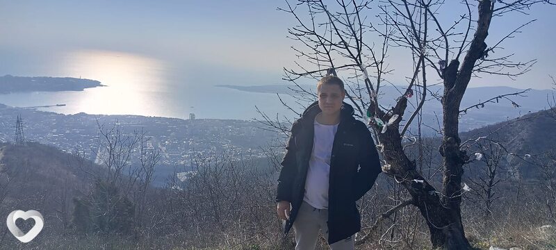 Артем, 29, Краснодаре — анкета №3987243