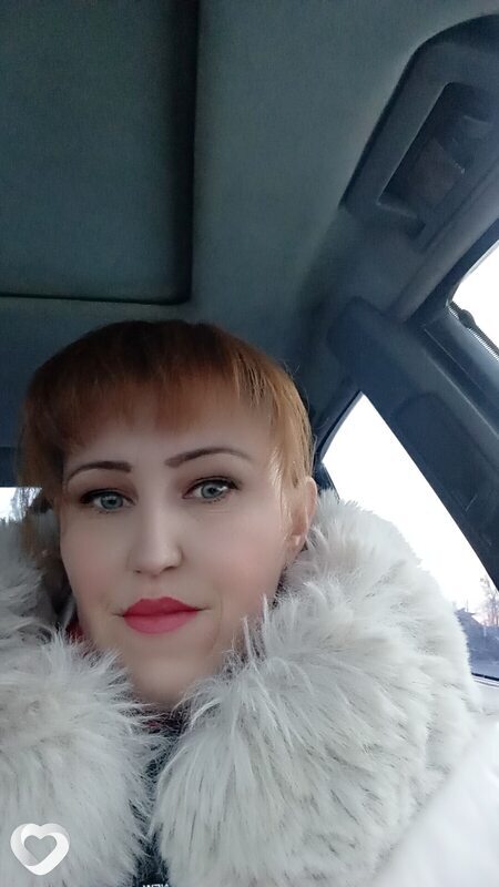 Ирина, 41, Калининграде — анкета №3987622