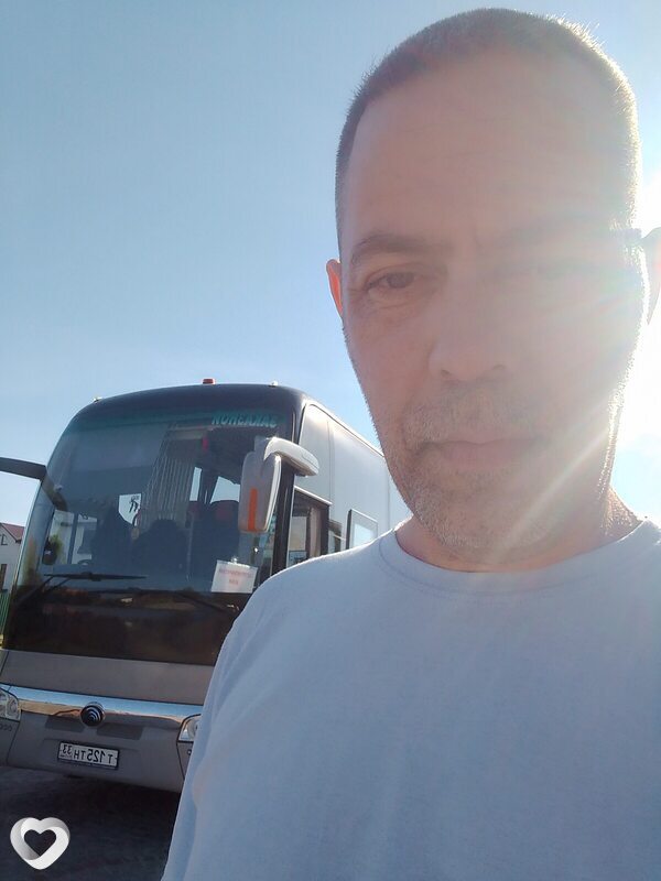 Алексей, 46, Покрове — анкета №3987628