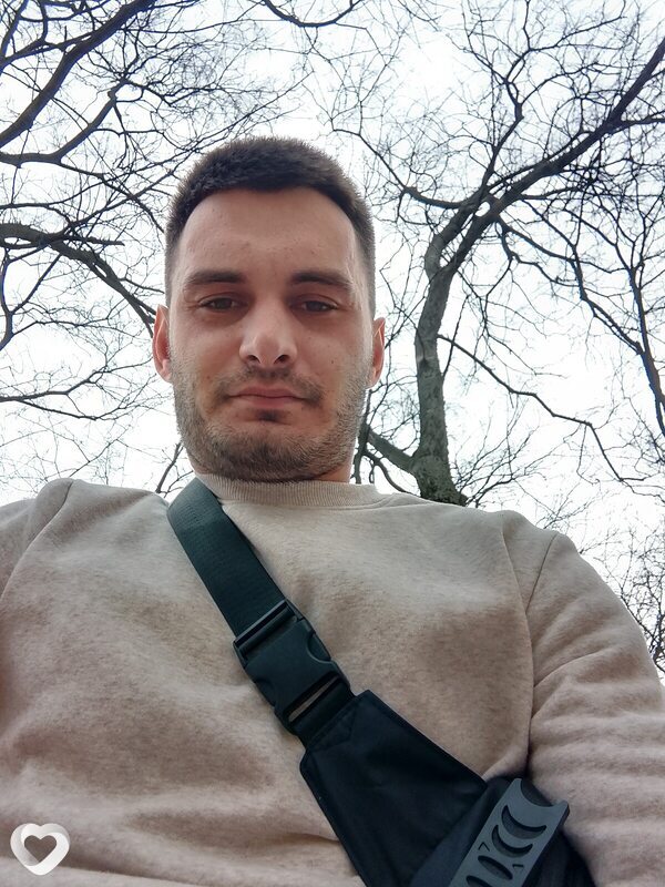 Сережа, 31, Новороссийске — анкета №3987629