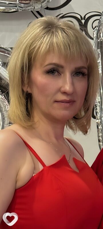 Евгения, 42, Перми — анкета №3987638