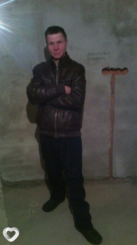 Дмитрий, 37, Балакове — анкета №3987257