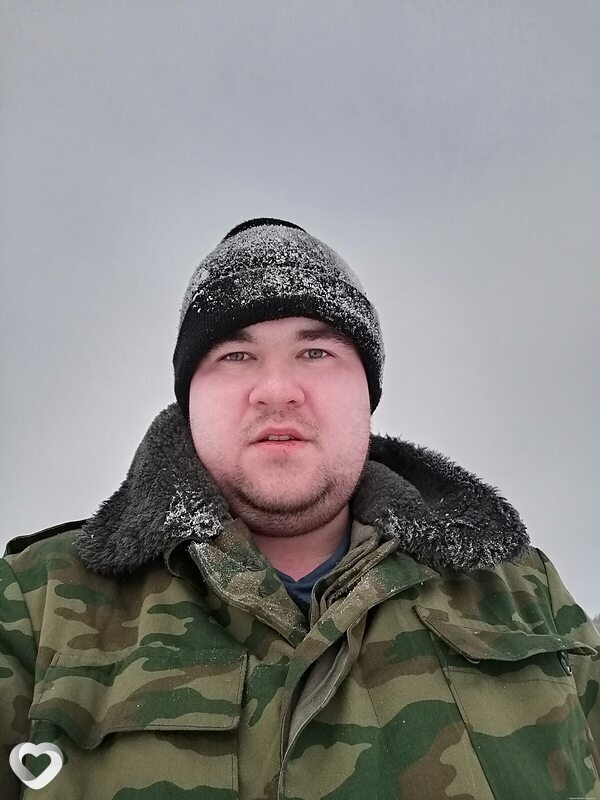 Александр, 40, Кропоткине — анкета №3987258