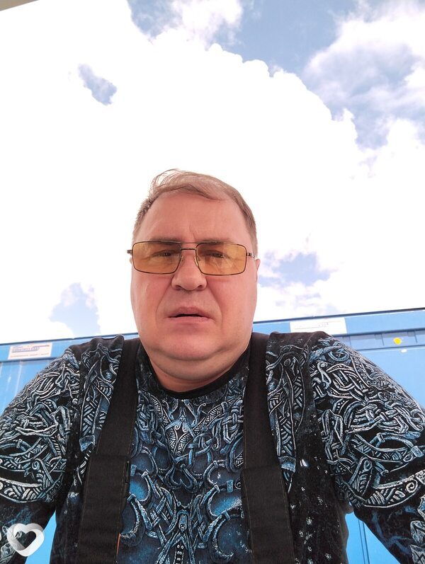 Виктор, 49, Геленджике — анкета №3987265