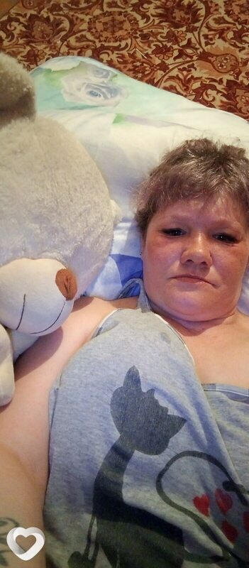 Елена, 43, Костанае — анкета №3987268