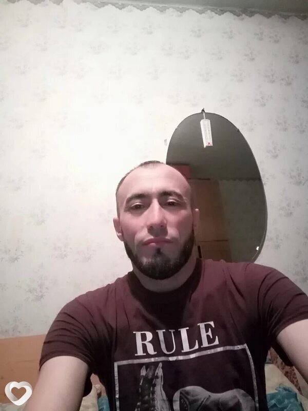 Нурик, 47, Мурманске — анкета №3987371