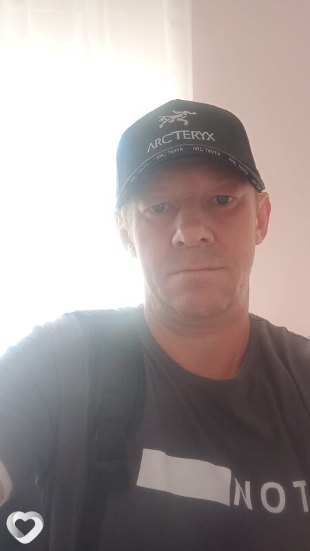 Паша, 46, Севастополе — анкета №3987379