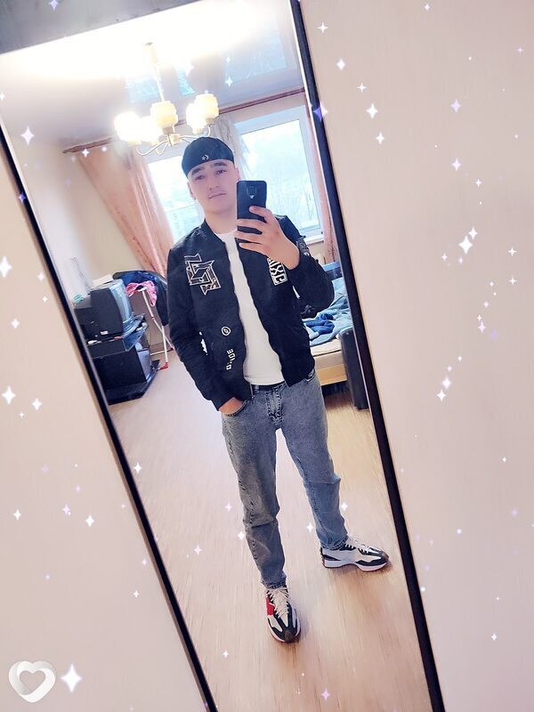 Абу, 25, Саратове — анкета №3987381