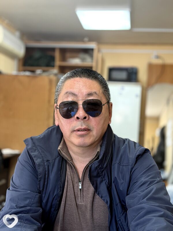 Владимир, 53, Хабаровске — анкета №3987390