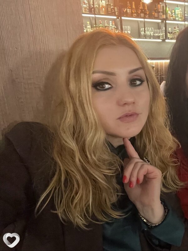 Юлия, 39, Могилев — анкета №3987391