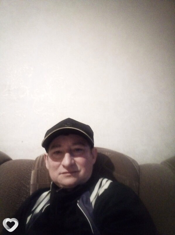 Лана, 45, Ульяновске — анкета №3987392