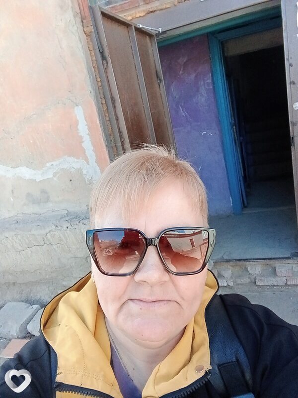 Анастасия, Жезказган