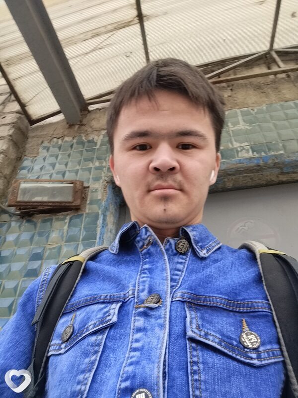Саня, 23, Владивостоке — анкета №3987347