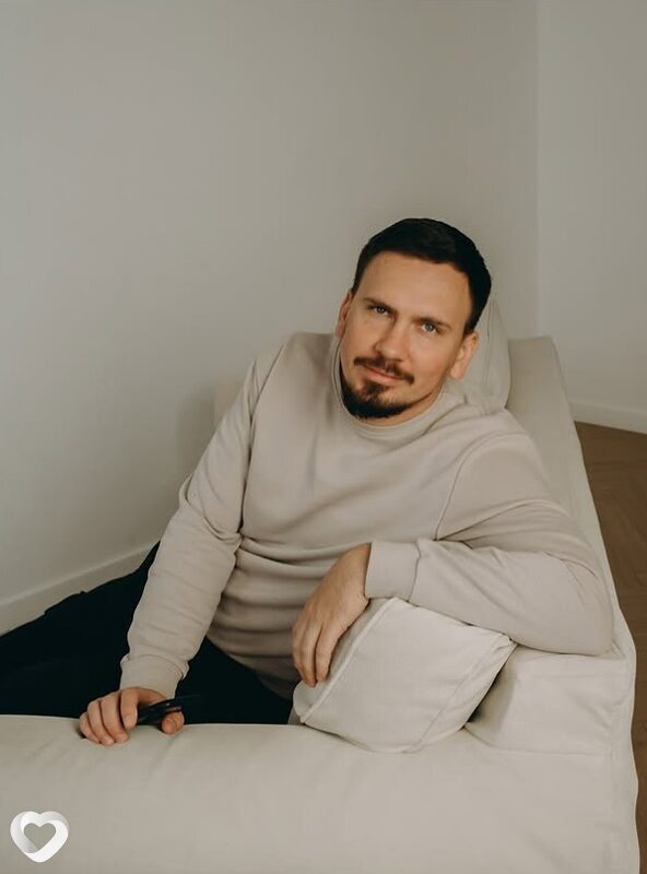Вячеслав, 51, Кирове — анкета №3987350