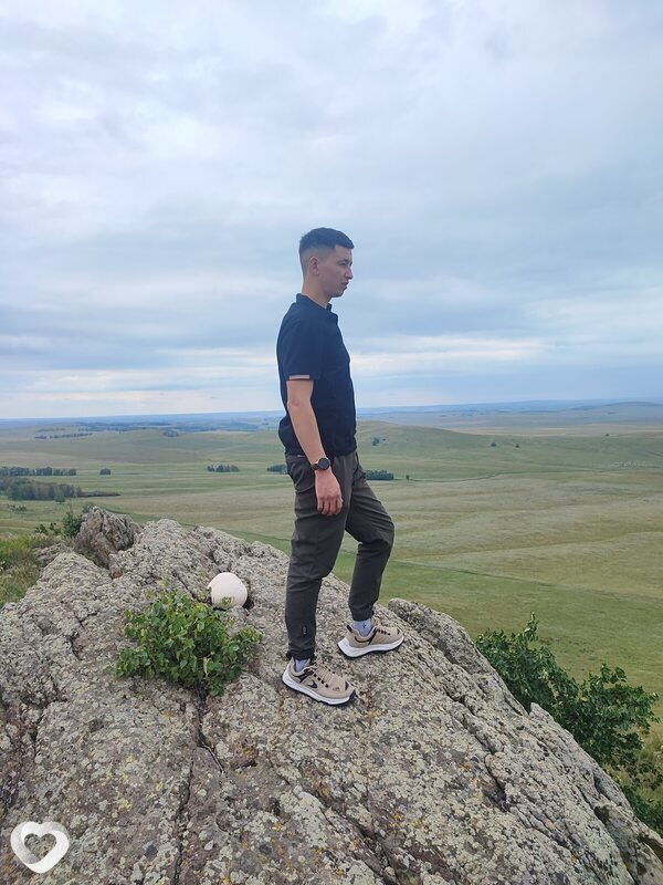 Айрат, 26, Уфе — анкета №3987356