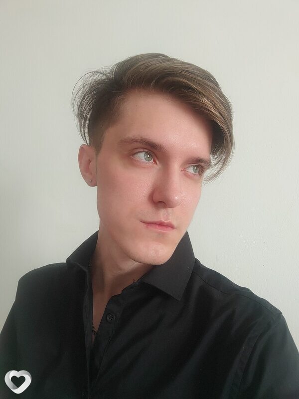 Илья, 27, Астане — анкета №3987368
