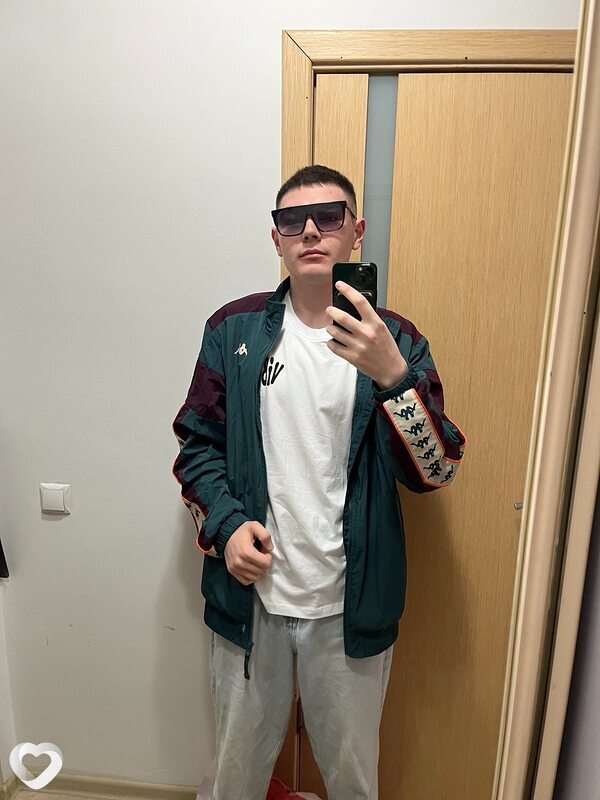 Сергей, 20, Владивостоке — анкета №3987396