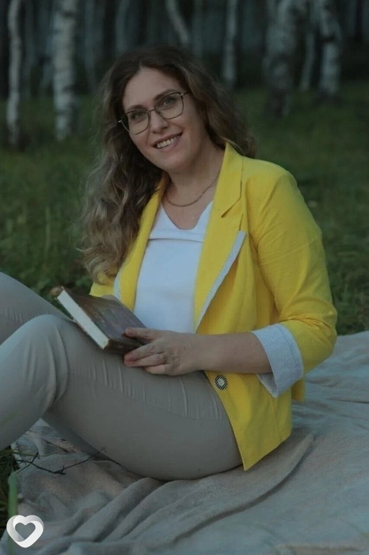 Елена, 42, Улан-Удэ — анкета №3987397